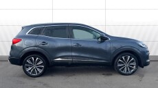 Renault Kadjar 1.3 TCE S Edition 5dr Petrol Hatchback